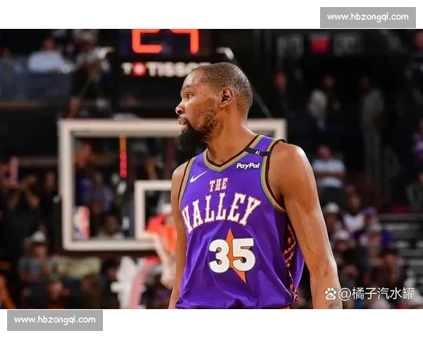 快船报价 KD!鲍威尔 + 博格丹 + 小琼斯领衔筹码,祖巴茨成非卖品 快船报价 KD!鲍威尔 + 博格丹 + 小琼斯领衔筹码,祖巴茨成非卖品