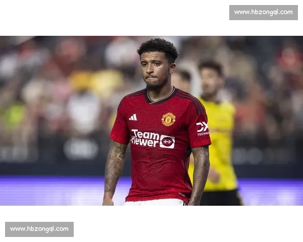 曼联锋线重建终完成!去年夏窗错失良机,今夏豪购补短板 曼联锋线重建终完成!去年夏窗错失良机,今夏豪购补短板