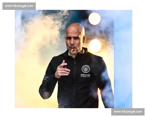 瓜迪奥拉:失利中学习,下一战将提升表现 瓜迪奥拉:失利中学习,下一战将提升表现