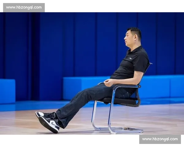 巩晓彬直言 CBA 外援困局:龙套之痛下的觉醒与突围 巩晓彬直言 CBA 外援困局:龙套之痛下的觉醒与突围