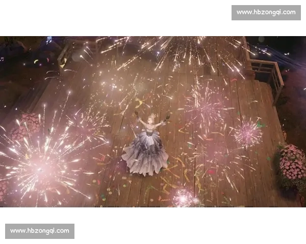 外地舞者打卡廊坊:舞台与烟火都让人想再来 外地舞者打卡廊坊:舞台与烟火都让人想再来