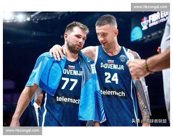 东契奇回应训话争议:带伤扛队 欧锦赛八强战德国迎硬仗 东契奇回应训话争议:带伤扛队 欧锦赛八强战德国迎硬仗