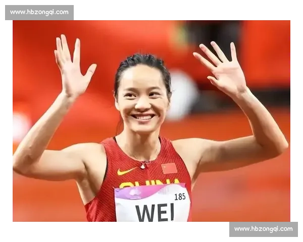 韦永丽逆风雨中 11 秒 57 夺冠 33 岁老将续写短跑传奇 韦永丽逆风雨中 11 秒 57 夺冠 33 岁老将续写短跑传奇