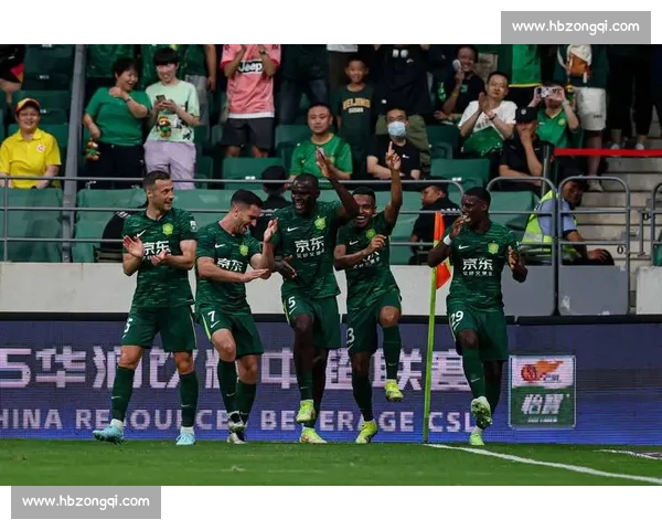 恩加德乌头球造门将乌龙 国安半场 1-0 领先西海岸