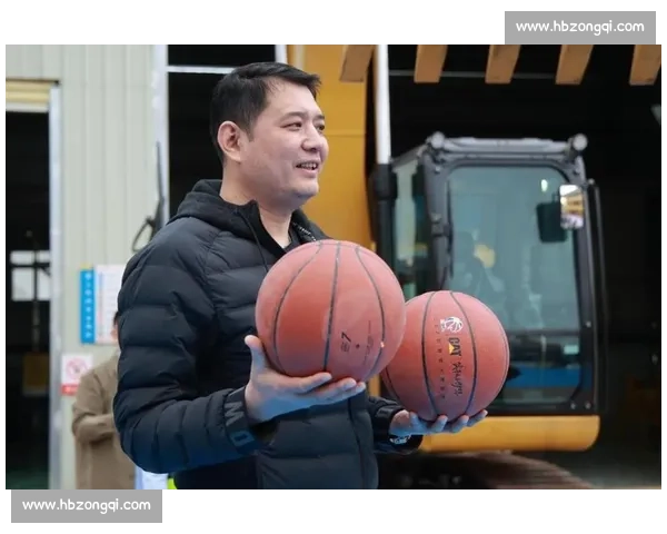 巩晓彬直言 CBA 外援困局：龙套之痛下的觉醒与突围