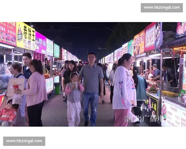 外地舞者打卡廊坊：舞台与烟火都让人想再来