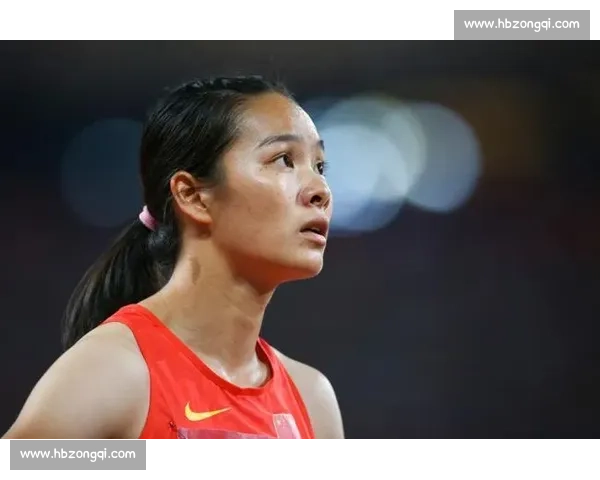 韦永丽逆风雨中 11 秒 57 夺冠 33 岁老将续写短跑传奇