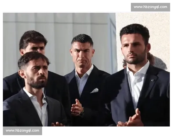 波尔图传奇若热・科斯塔突然离世,穆里尼奥、C 罗深情悼念